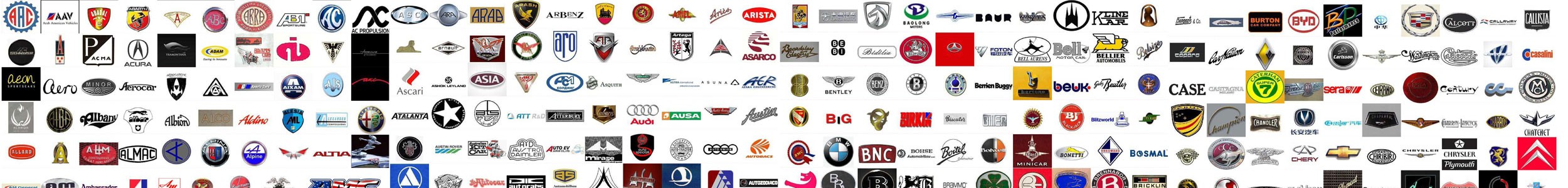 european car brands | CarCity Handiri